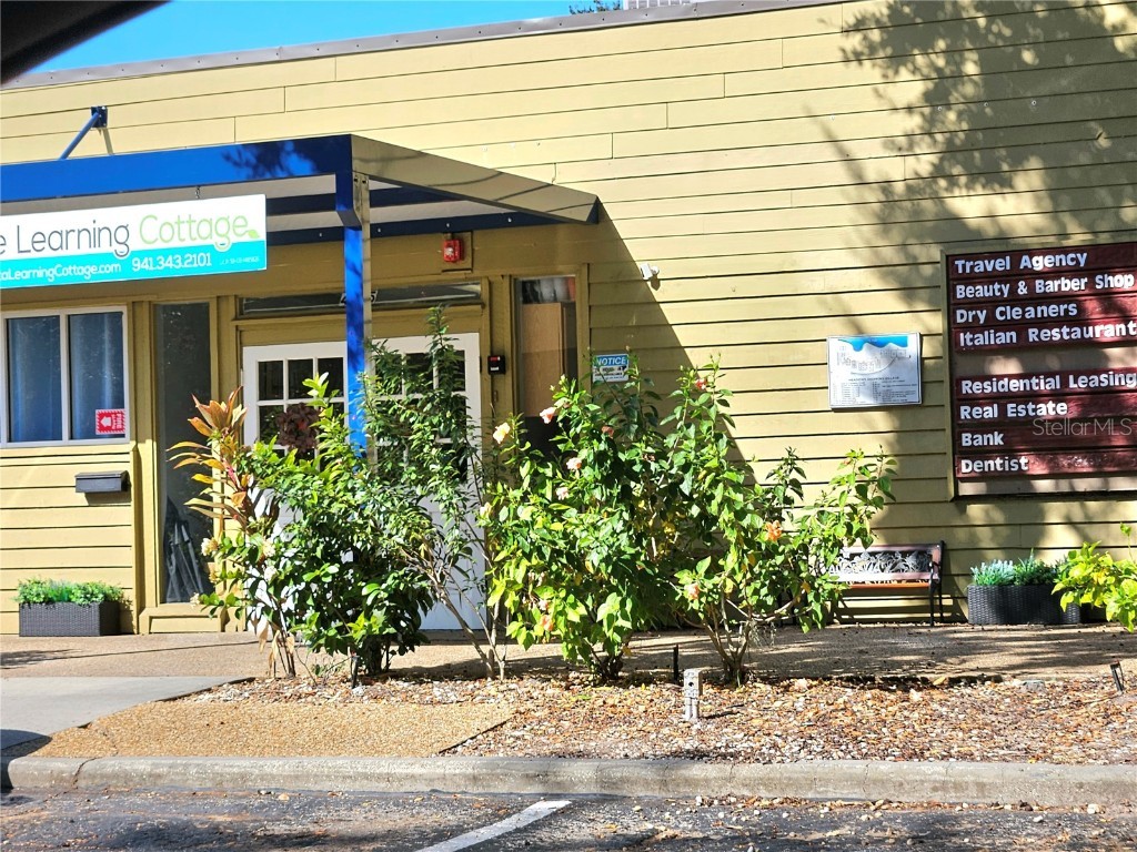 2989 Taywood Meadow #19 Sarasota FL 34235 A4672767 image35