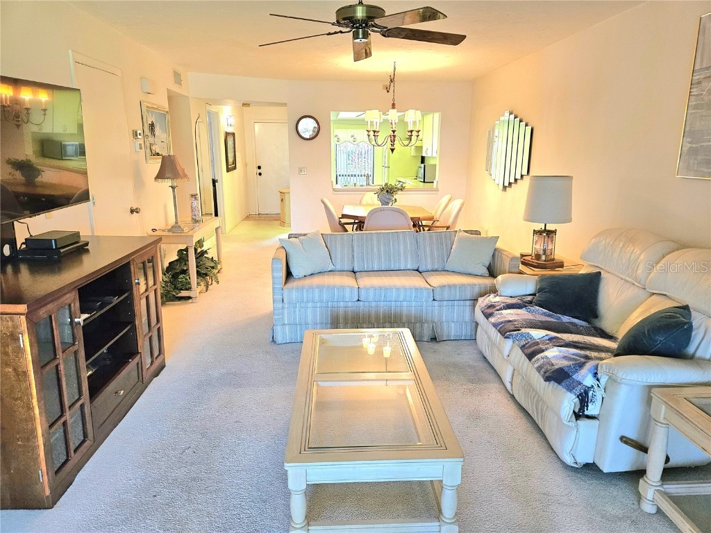 2989 Taywood Meadow #19 Sarasota FL 34235 A4672767 image5