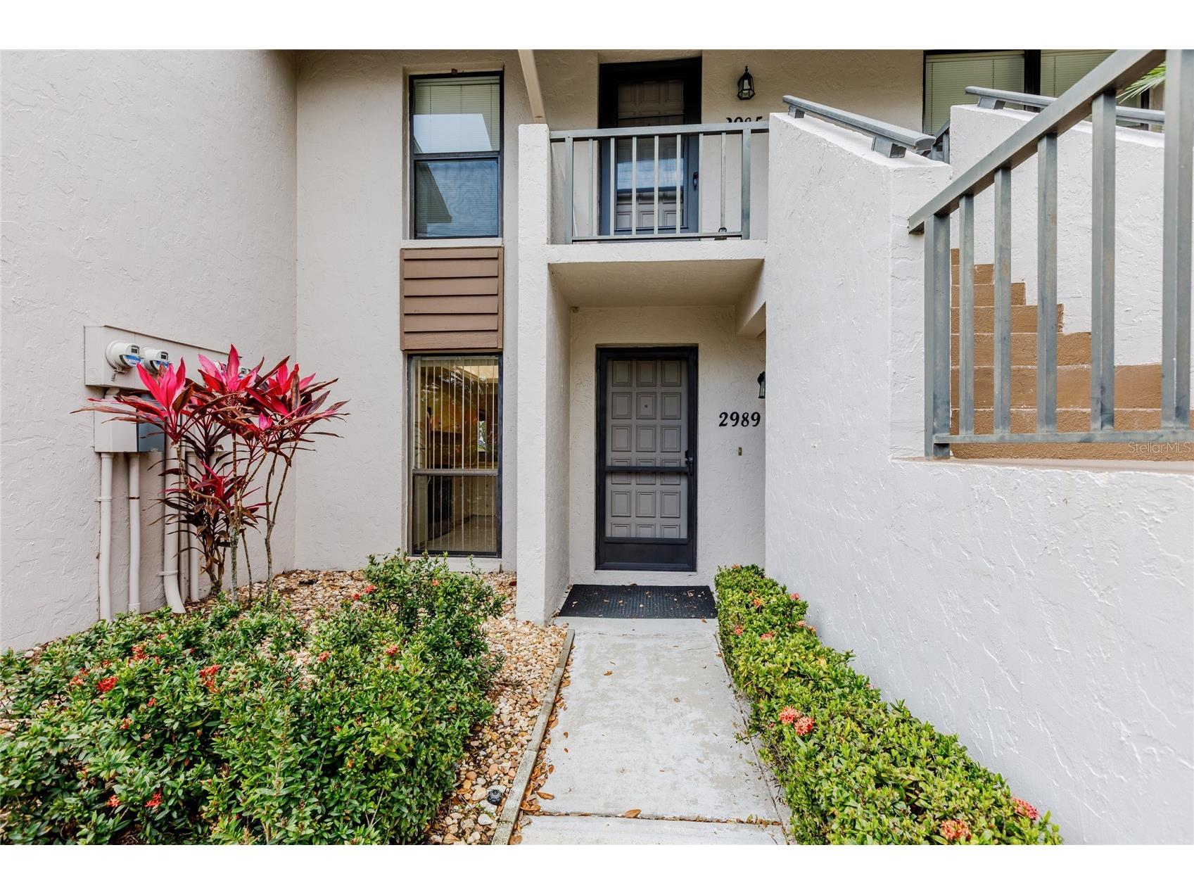 2989 Taywood Meadow #19 Sarasota FL 34235 A4684414 image1