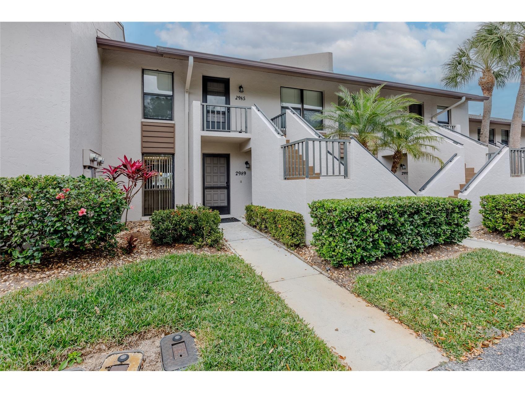 2989 Taywood Meadow #19 Sarasota FL 34235 A4684414 image2