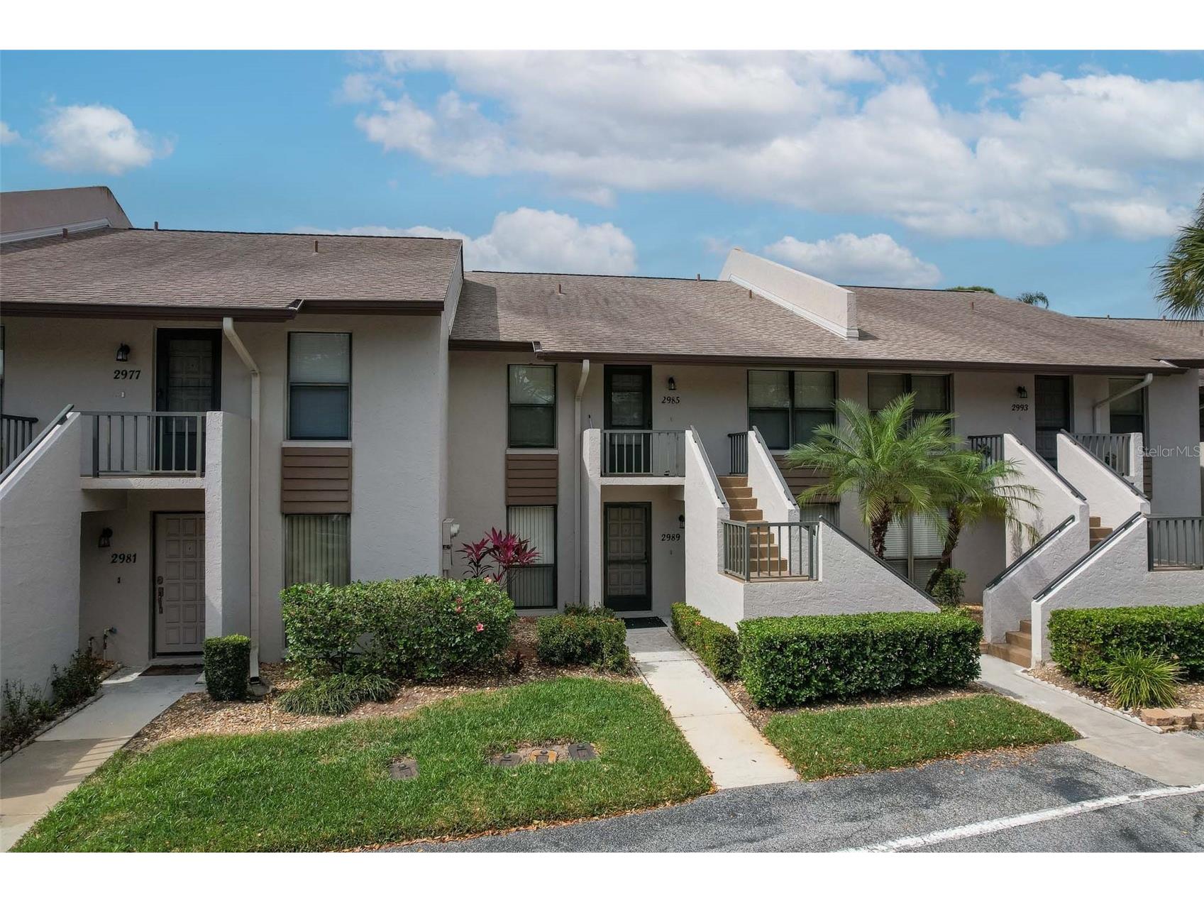 2989 Taywood Meadow #19 Sarasota FL 34235 A4684414 image34