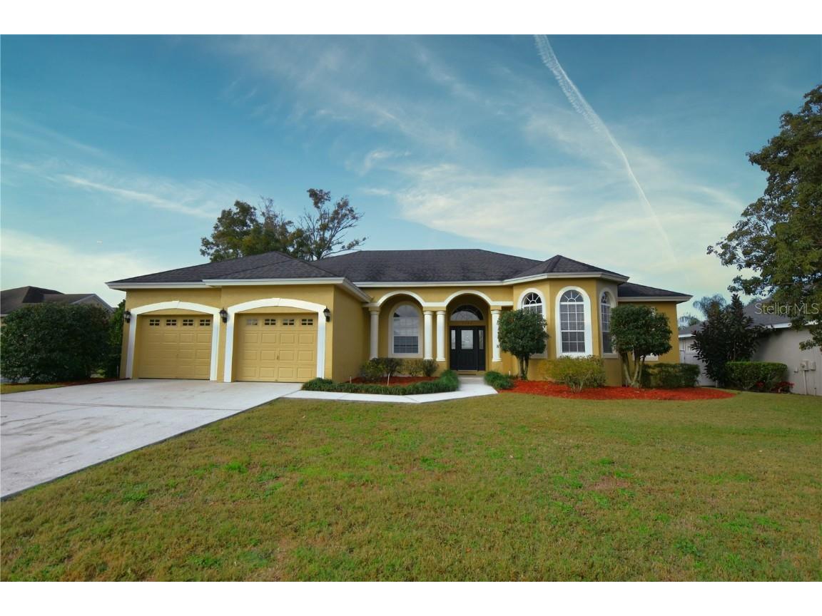 2989 Vintage View Circle Lakeland FL 33812 L4941974 image1