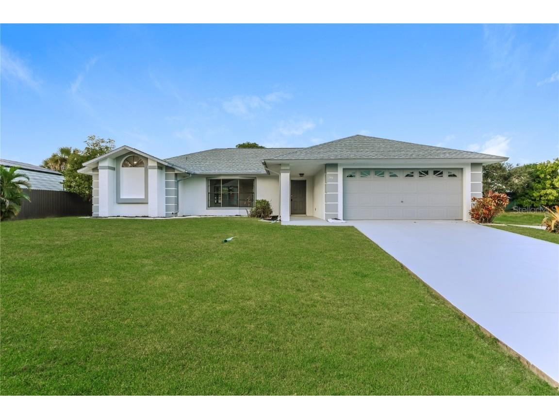 299 Ainsley Street SE Palm Bay FL 32909 TB8440707 image1