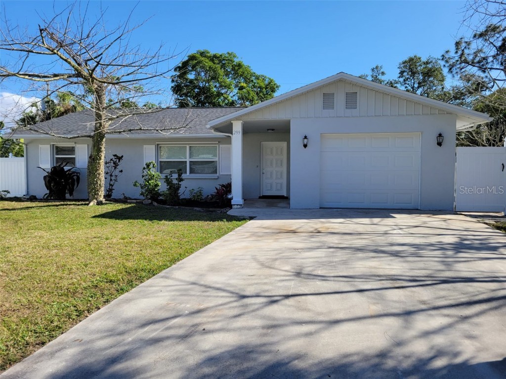 299 Avalon Road Venice FL 34293 A4559328 image1
