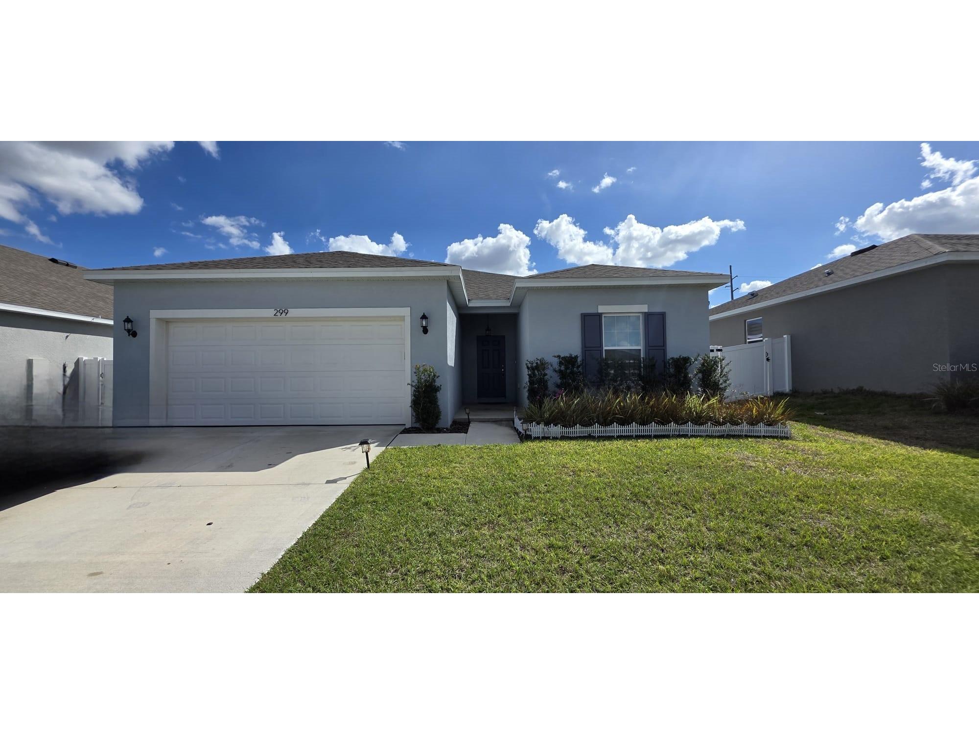 299 Bottle Brush Drive Haines City FL 33844 S5145350 image1