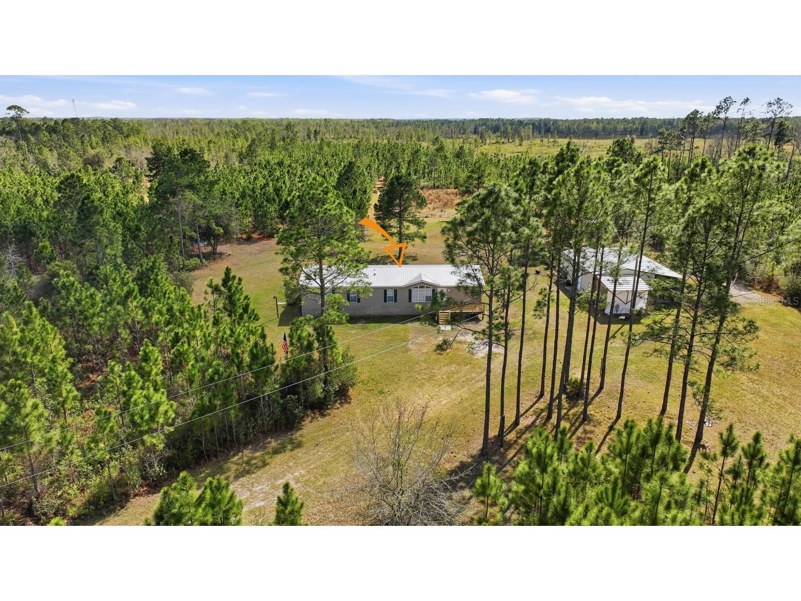 299 Cayenne Street Interlachen FL 32148 FC316887 image1