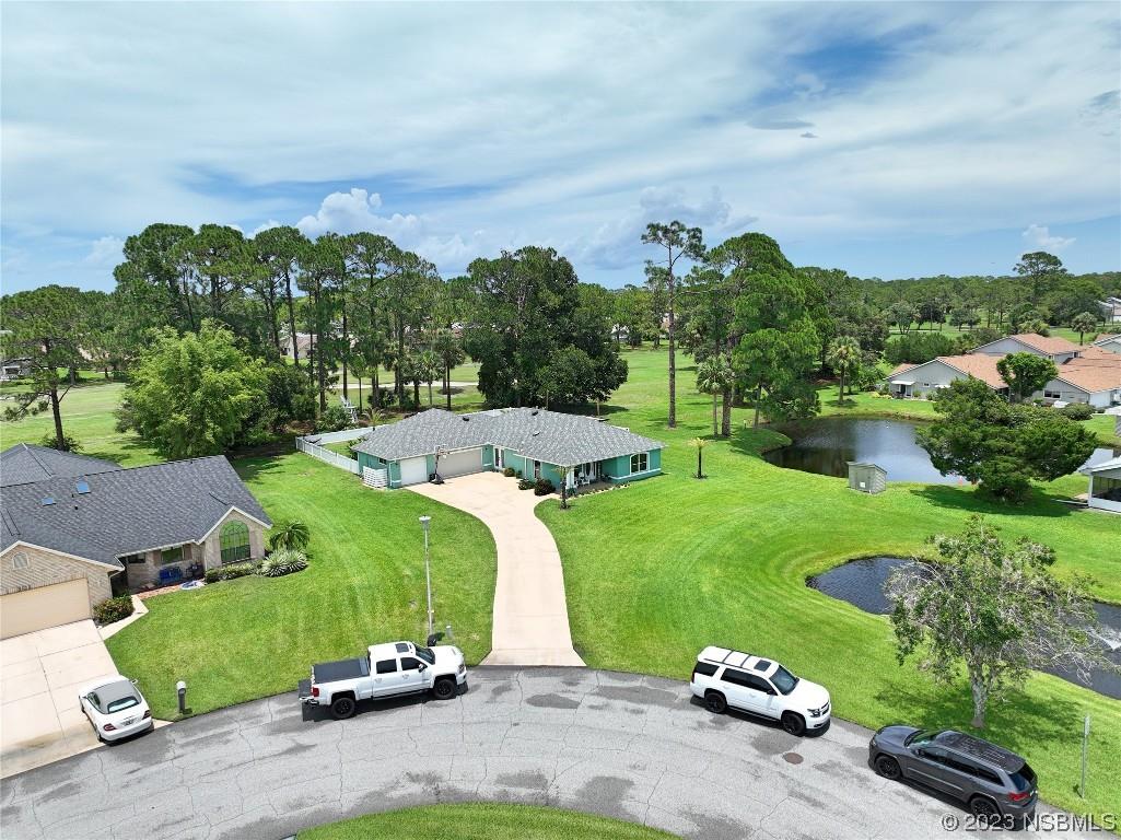 299 Citrus Open Drive New Smyrna Beach FL 32168 NS1075378 image1