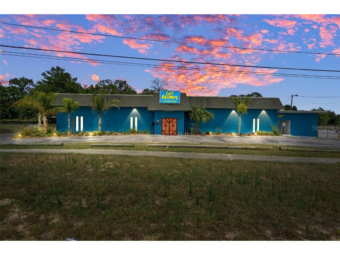 299 E Gulf To Lake Highway Lecanto FL 34461 OM677506 image1