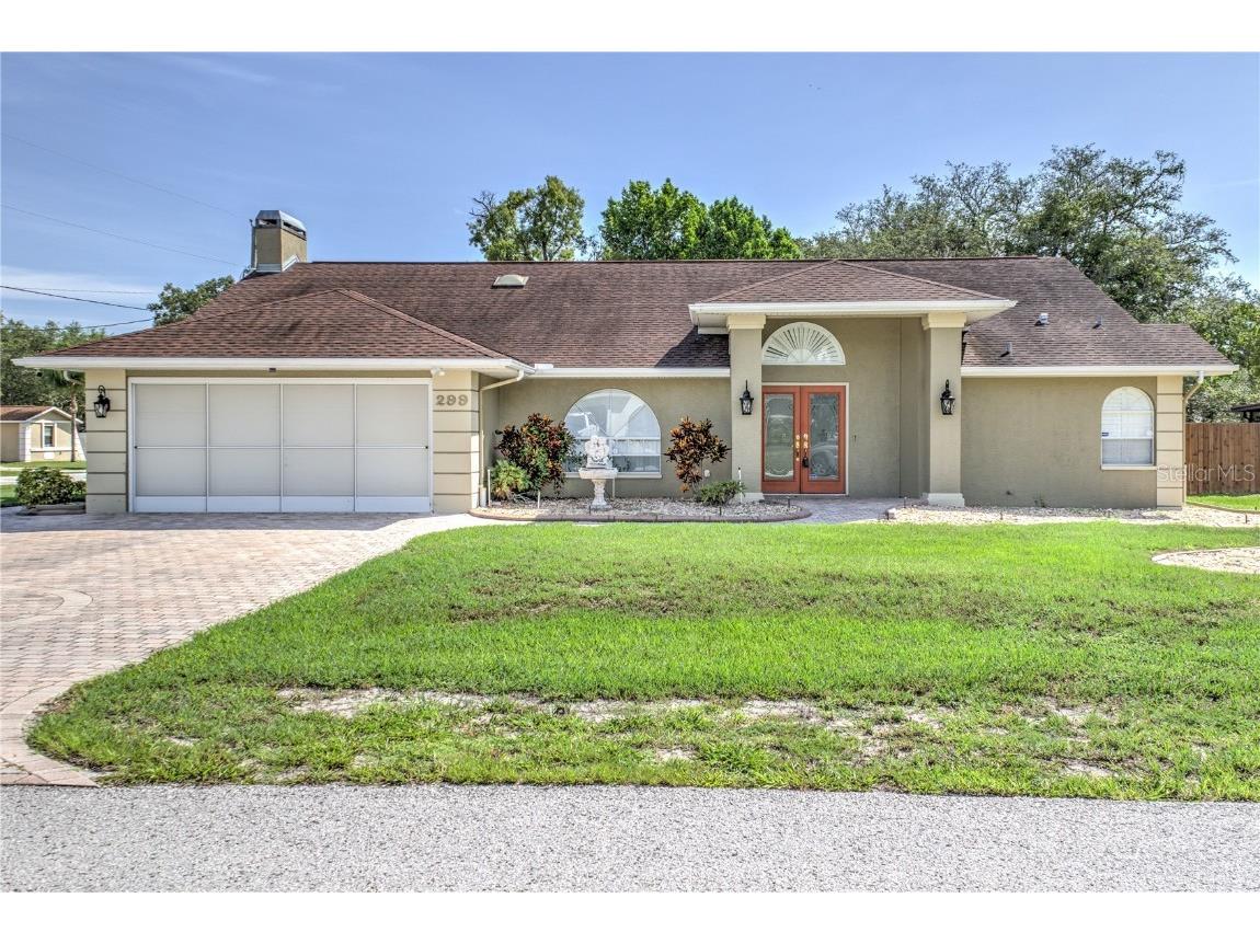 299 Galaxy Avenue Spring Hill FL 34606 W7856119 image1