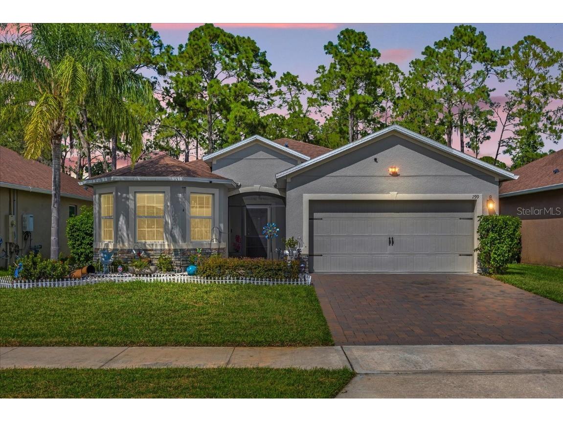 299 Lazio Circle Debary FL 32713 - ST. JOHNS RIVER S5134852 image2