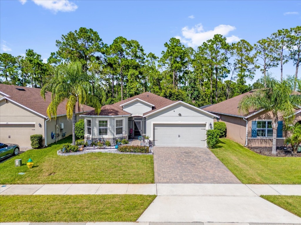 299 Lazio Circle Debary FL 32713 - ST. JOHNS RIVER S5134852 image29