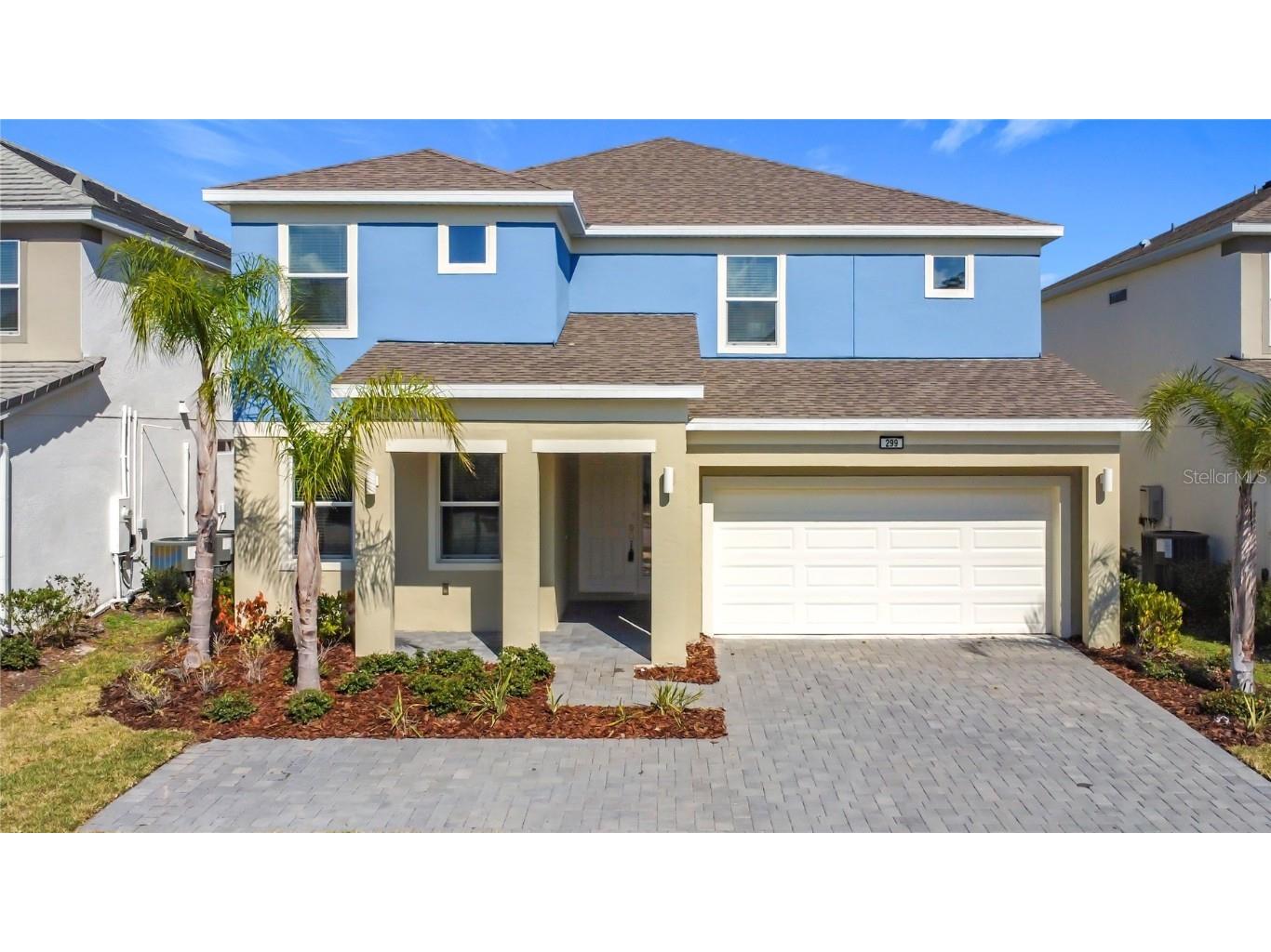 299 Marcello Boulevard Kissimmee FL 34746 O6279747 image1