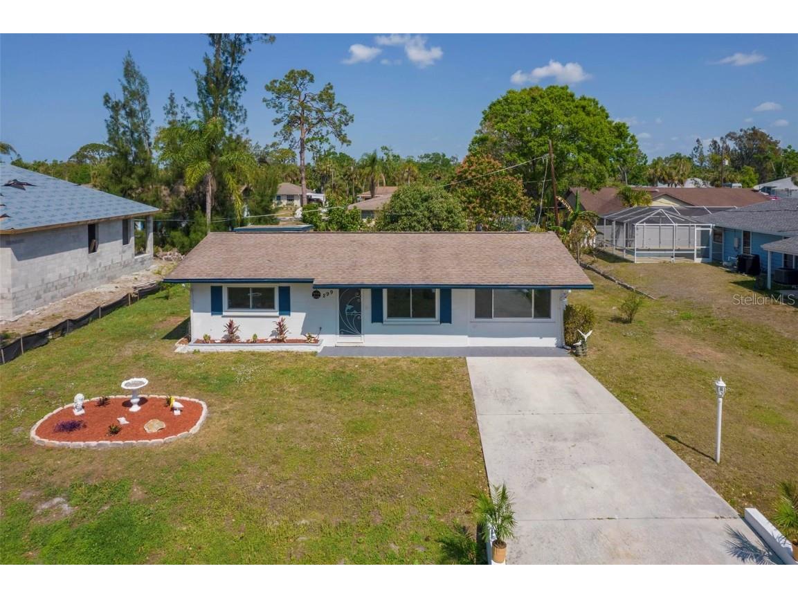 299 Nightingale Road Venice FL 34293 C7472189 image1