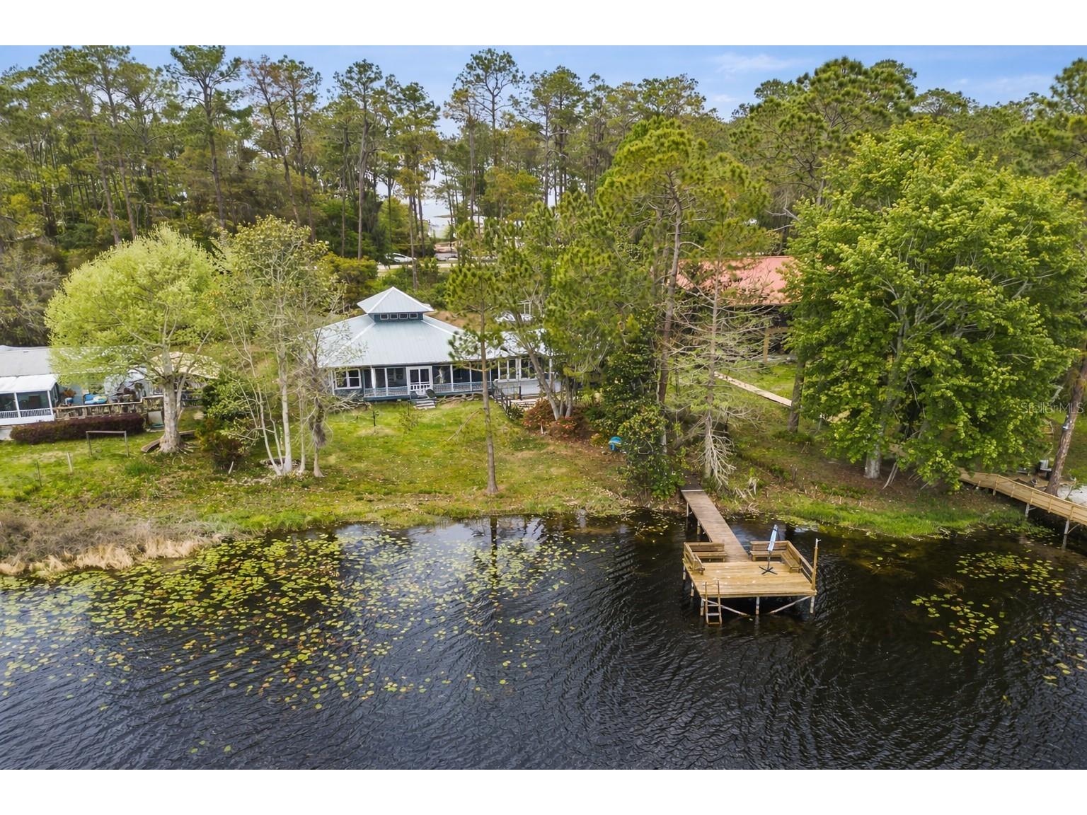 299 Riley Lake Drive Hawthorne FL 32640 - Riley Lake GC538917 image3
