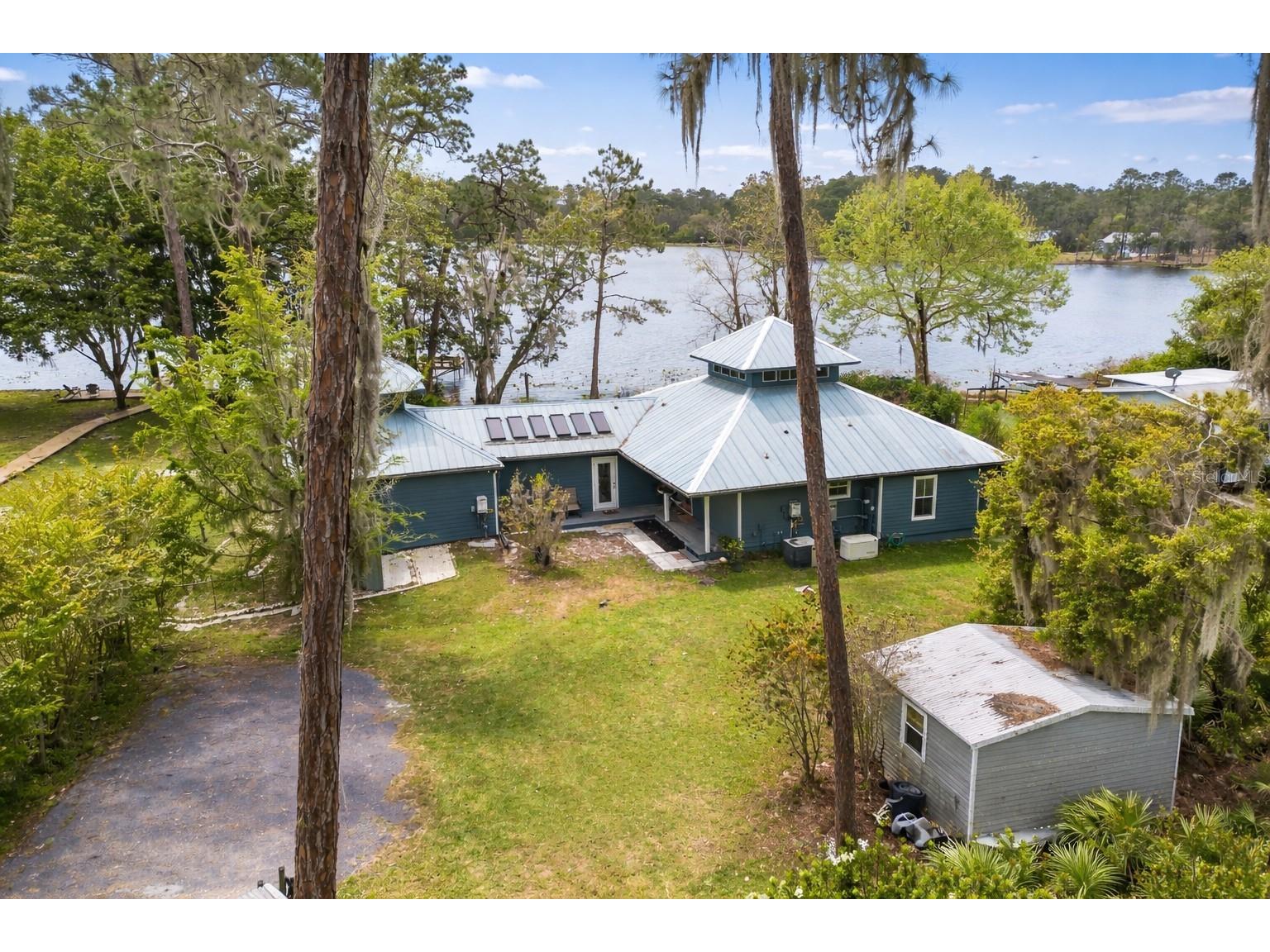 299 Riley Lake Drive Hawthorne FL 32640 - Riley Lake GC538917 image4