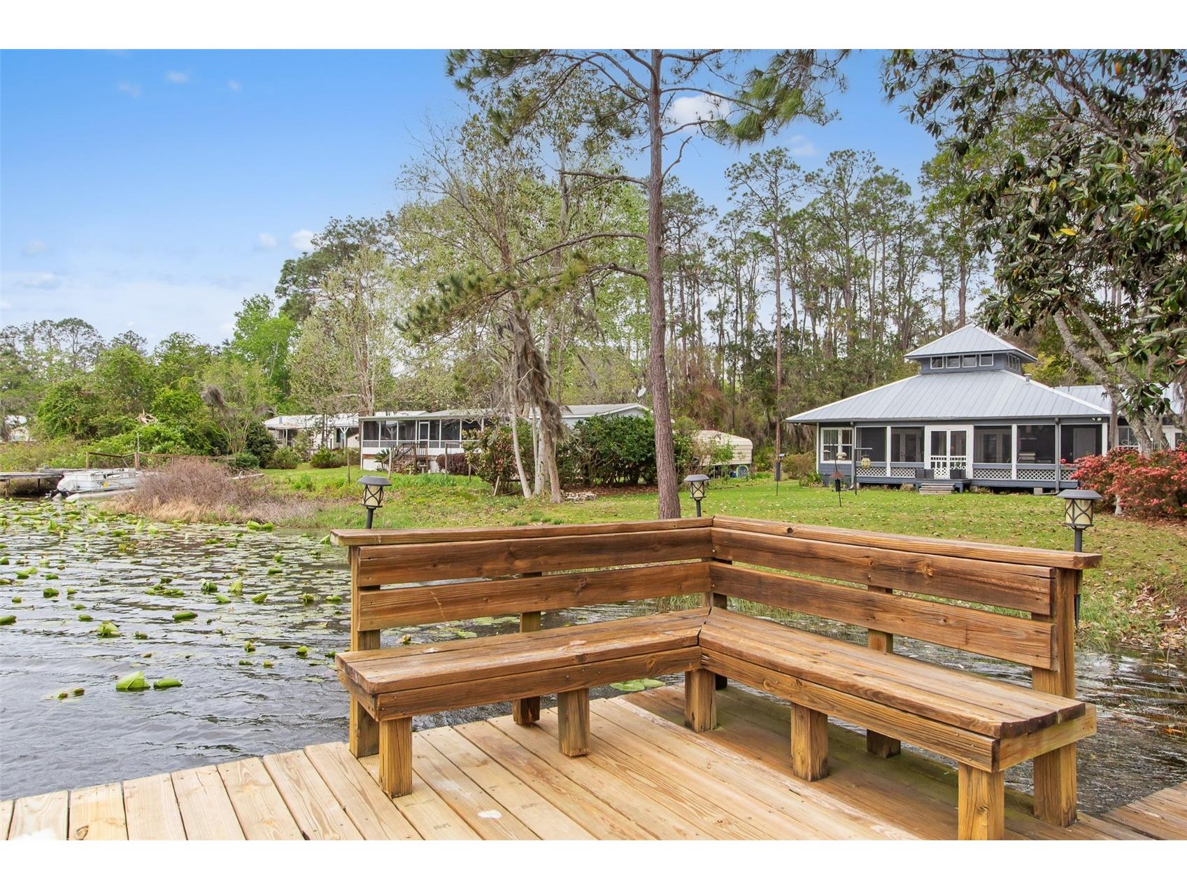 299 Riley Lake Drive Hawthorne FL 32640 - Riley Lake GC538917 image50