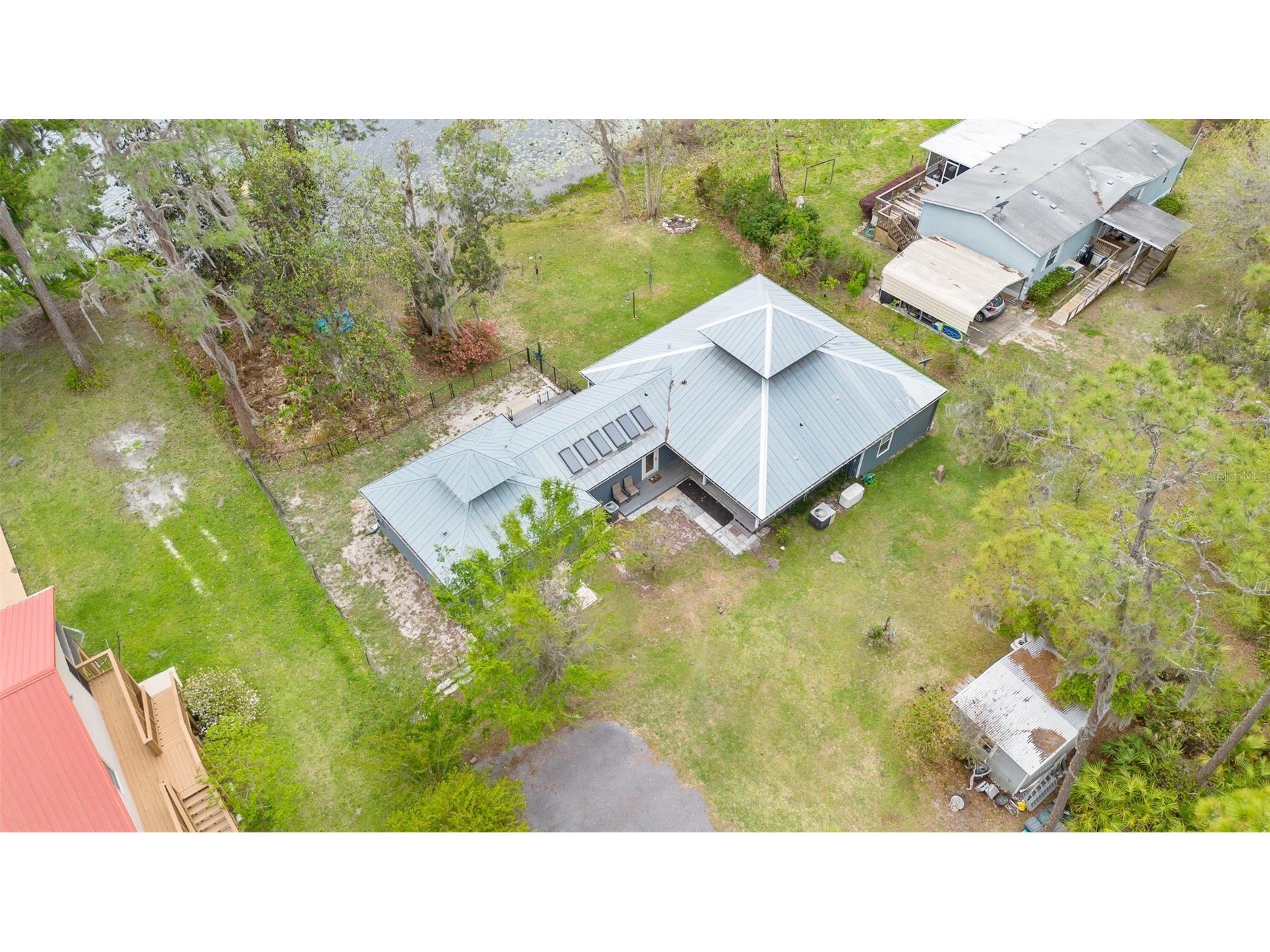 299 Riley Lake Drive Hawthorne FL 32640 - Riley Lake GC538917 image57