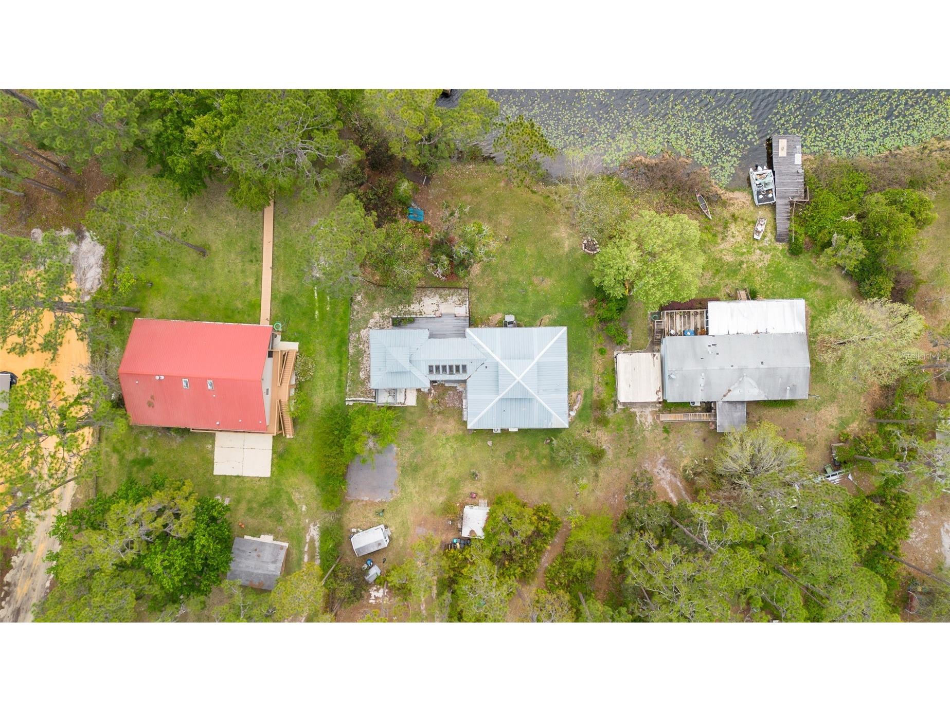 299 Riley Lake Drive Hawthorne FL 32640 - Riley Lake GC538917 image58