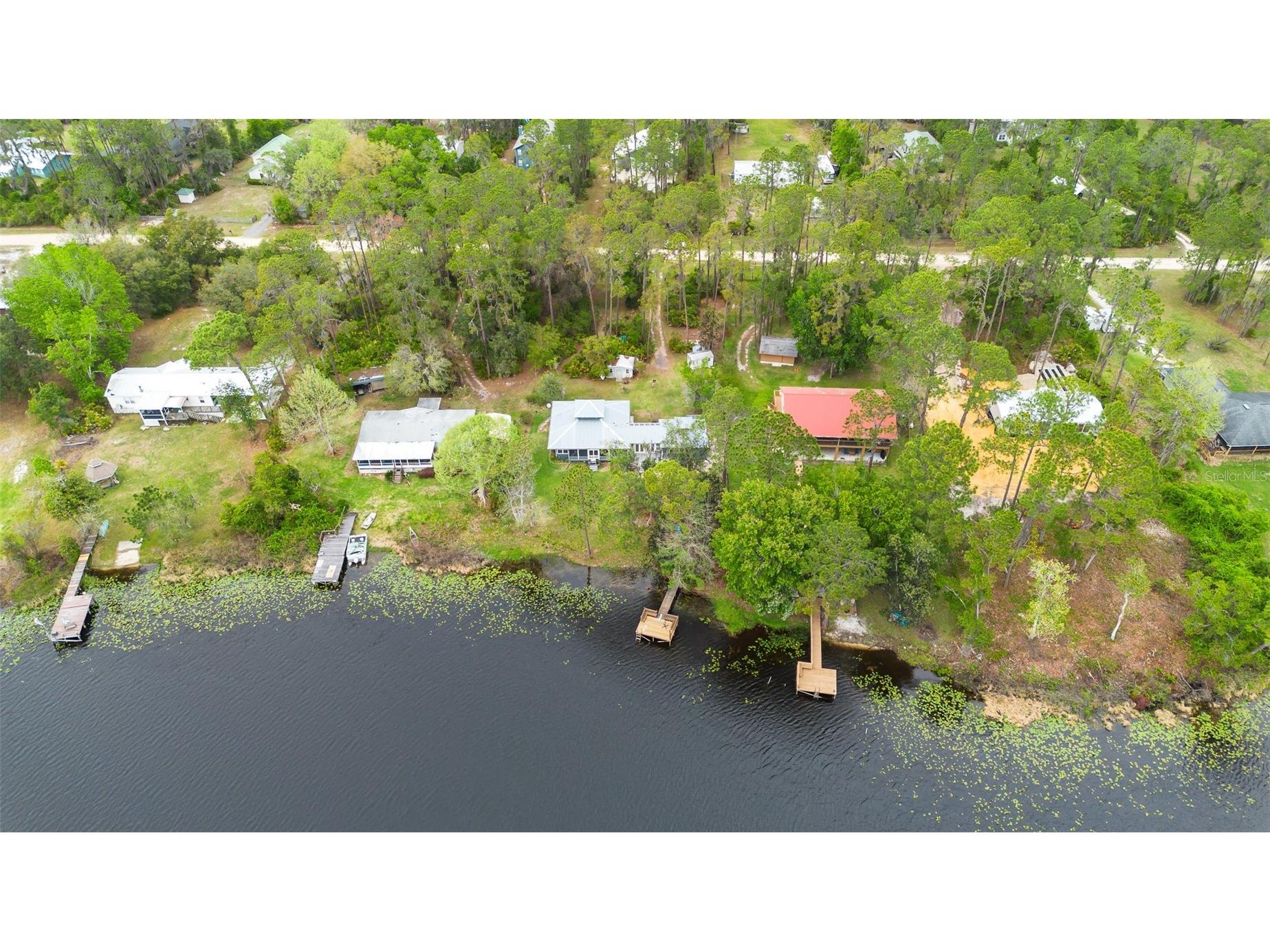 299 Riley Lake Drive Hawthorne FL 32640 - Riley Lake GC538917 image64