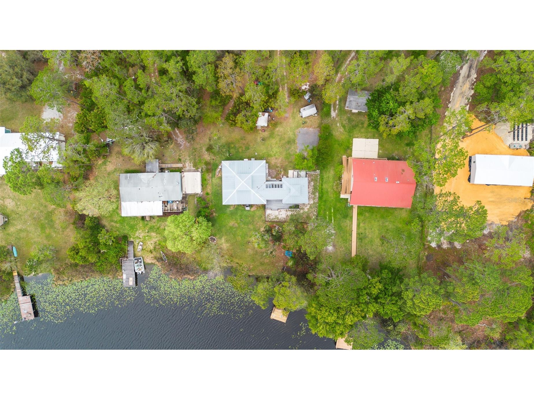 299 Riley Lake Drive Hawthorne FL 32640 - Riley Lake GC538917 image65