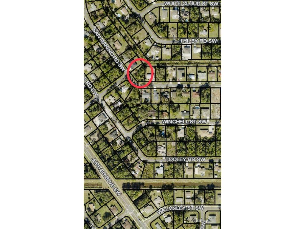 299 San Marino Road SW Palm Bay FL 32908 V4931923 image1