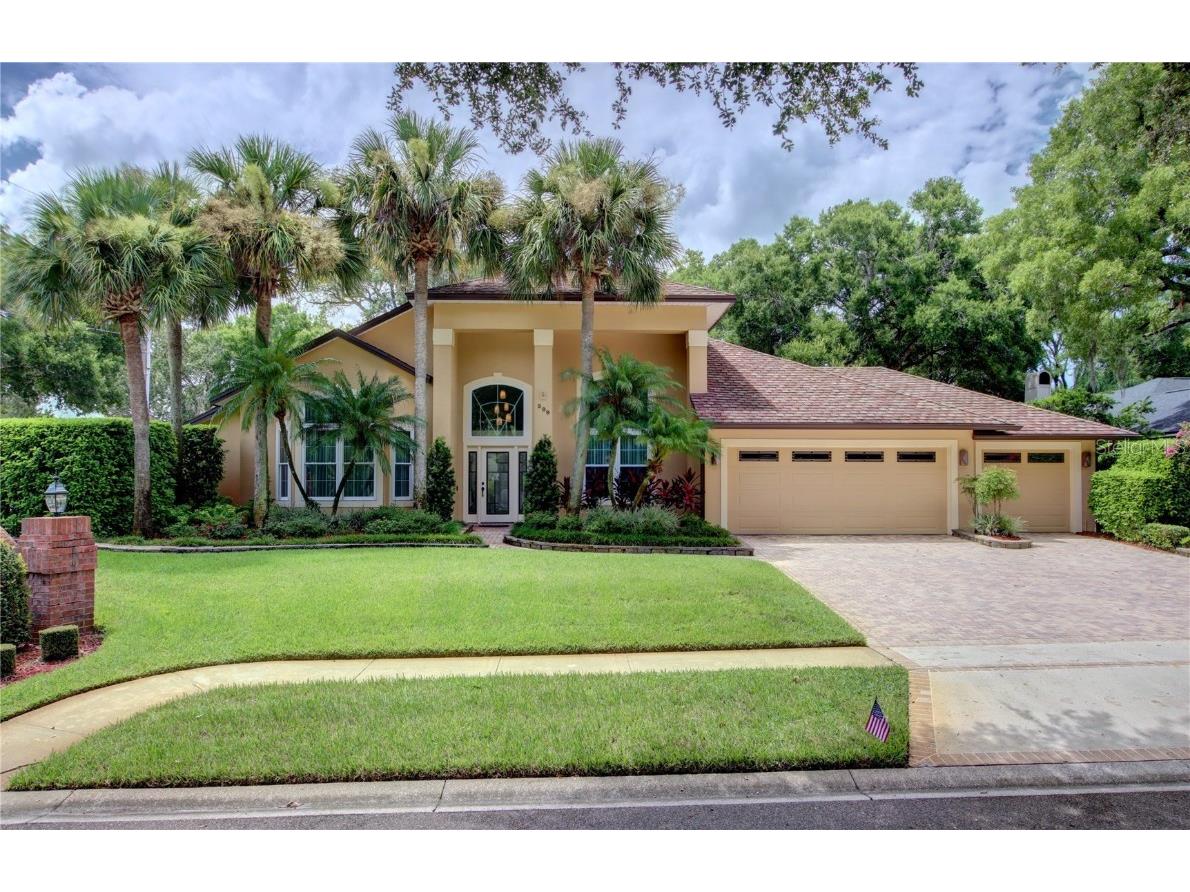 299 Stratford Court Lake Mary FL 32746 O6223789 image1