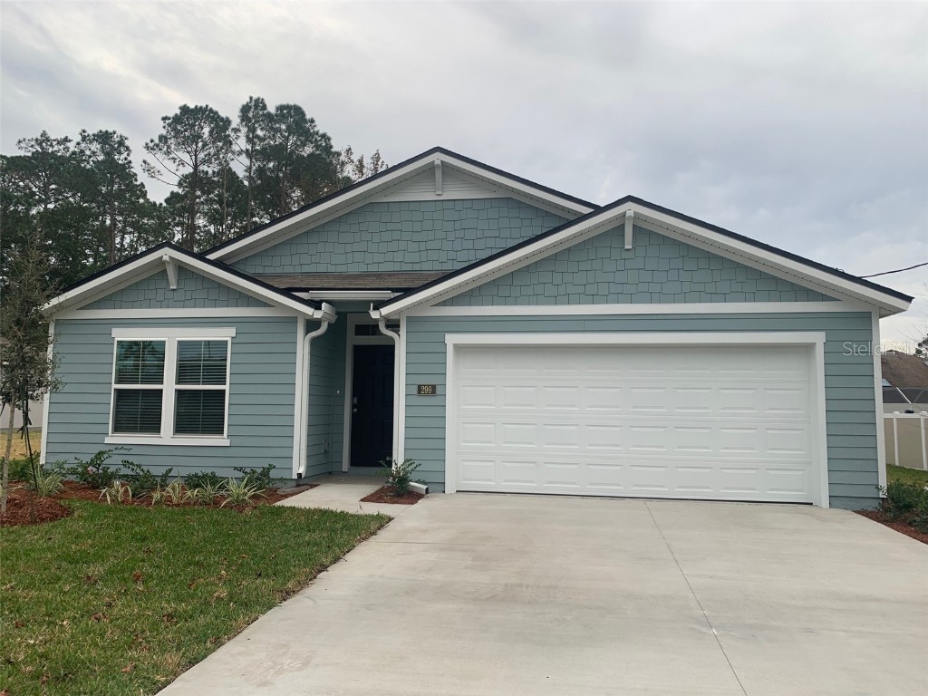 299 Westhampton Drive Palm Coast FL 32164 FC290918 image1
