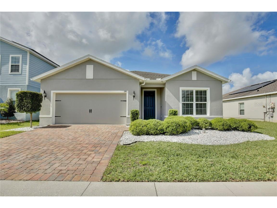 299 Whirlaway Drive Davenport FL 33837 O6296961 image1