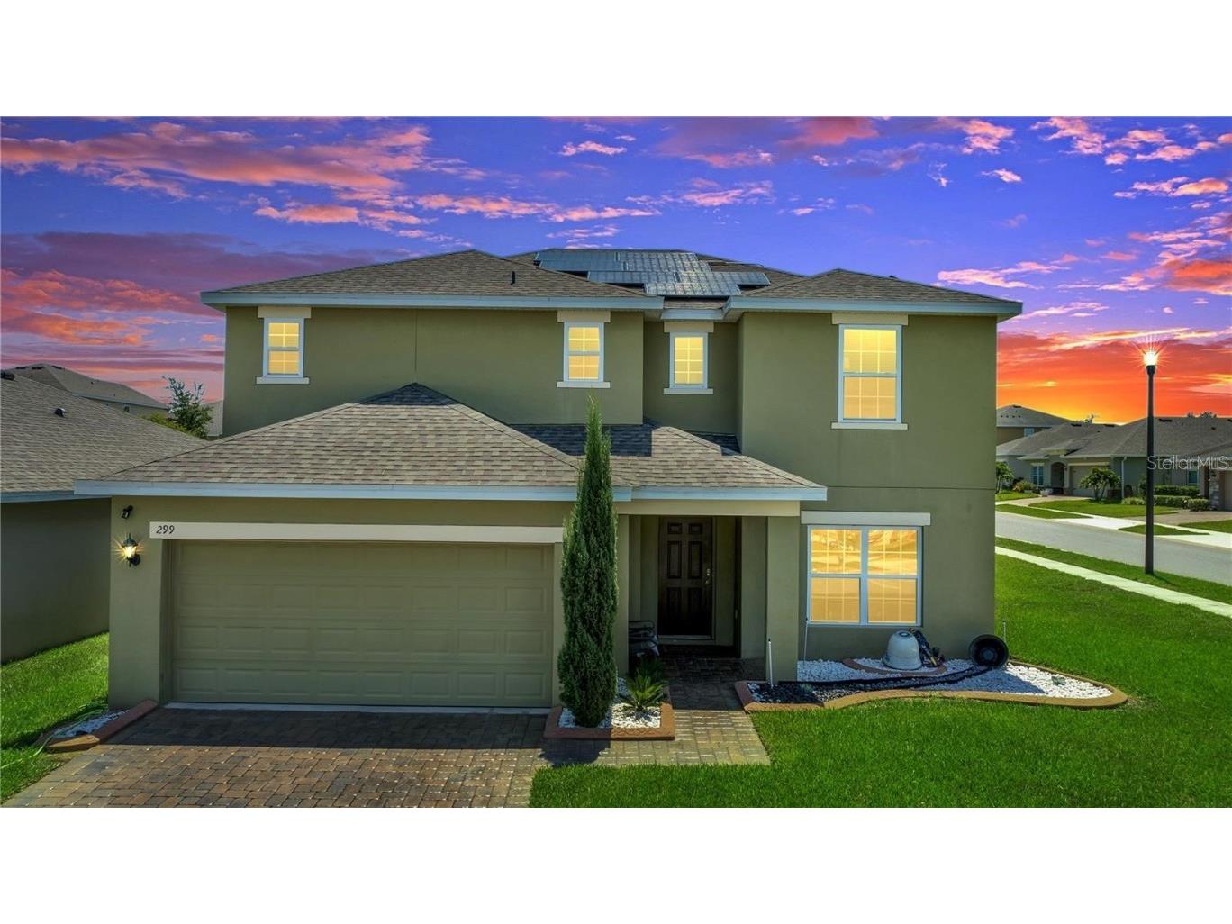 299 Williamson Drive Davenport FL 33897 O6171850 image1