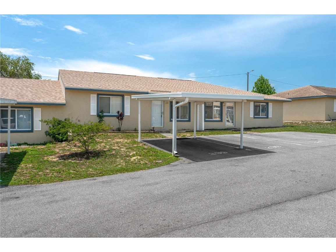 299 Winter Ridge Boulevard #299 Winter Haven FL 33881 - LAKE SMART P4934958 image1