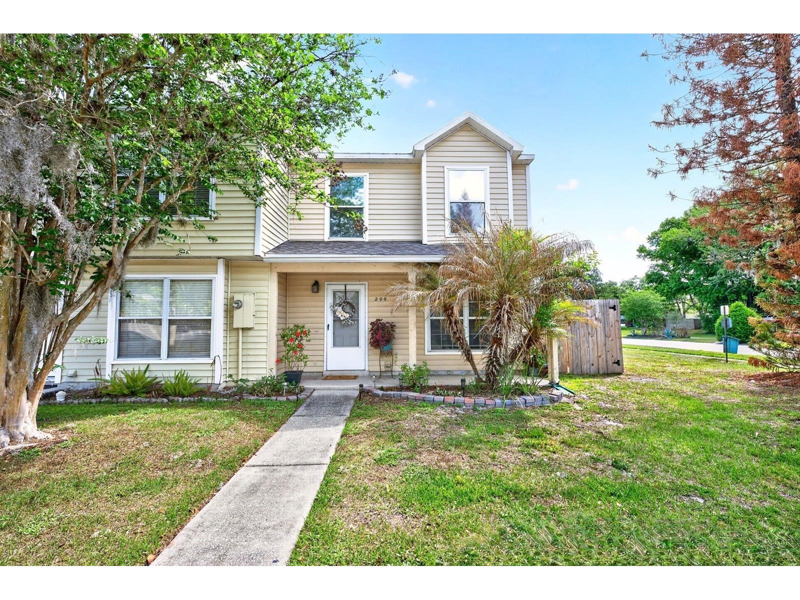 299 Woodgreen Lane Winter Springs FL 32708 O6401276 image1