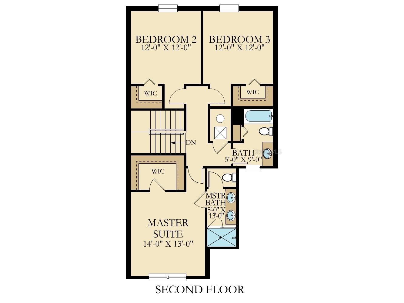 2990 Aqua Virgo Loop #10 Orlando FL 32837 S5143758 image25