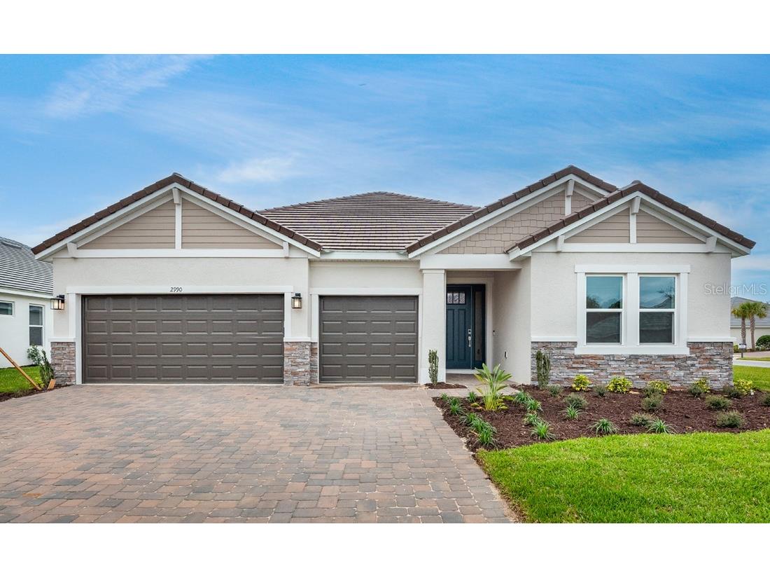 2990 Arranmore Drive Ormond Beach FL 32174 O6266422 image1