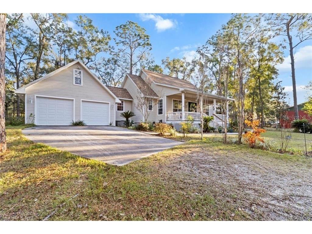 2990 E Stage Coach Trail Inverness FL 34452 TB8336542 image1