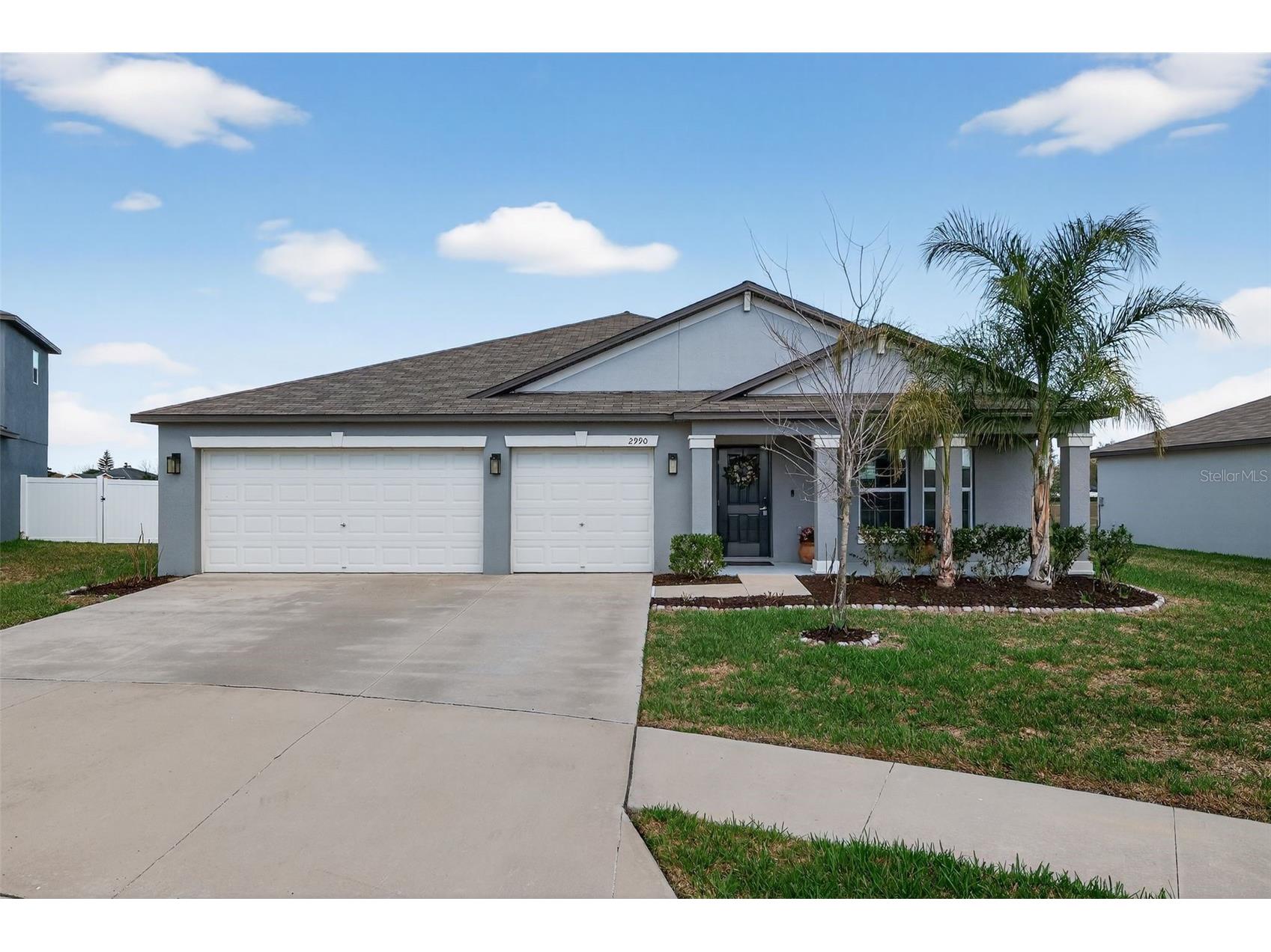 2990 Flying Blackbird Road Bartow FL 33830 O6388339 image1