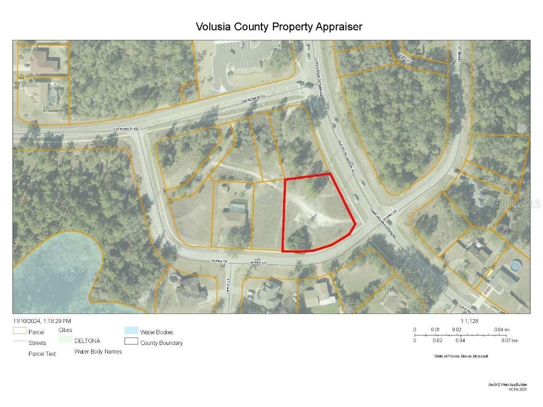 2990 Parma Drive Deltona FL 32738 V4939331 image1