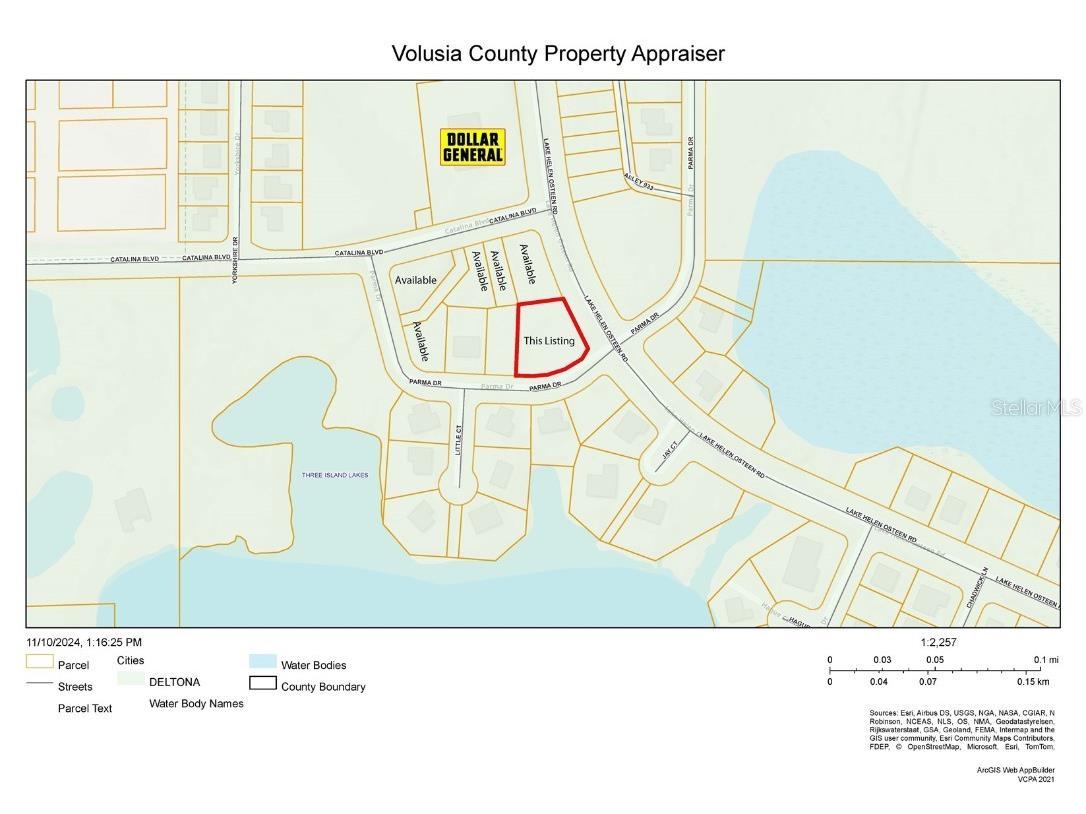 2990 Parma Drive Deltona FL 32738 V4939331 image2