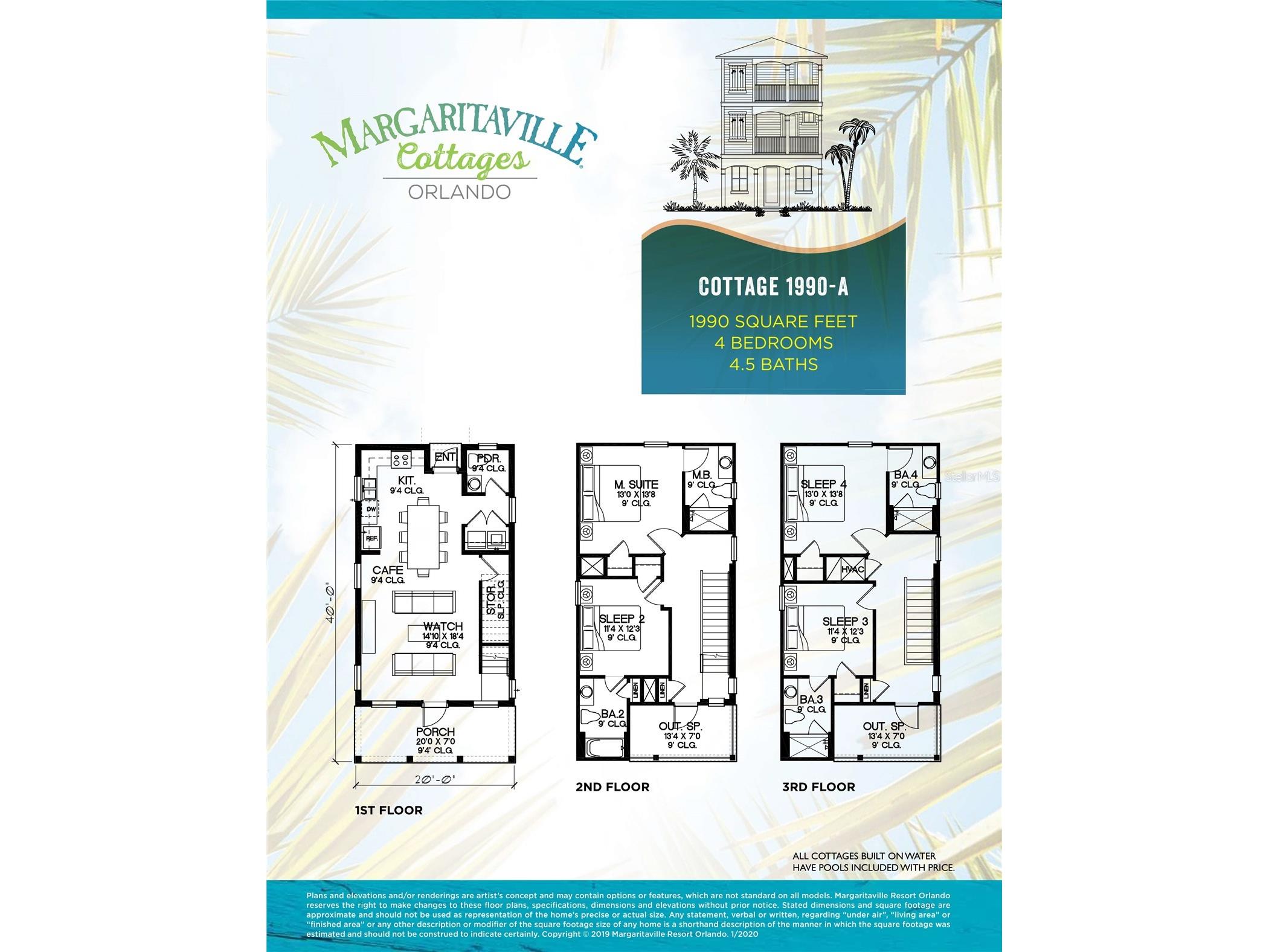 2990 Salted Rim Road Kissimmee FL 34747 O6407151 image11