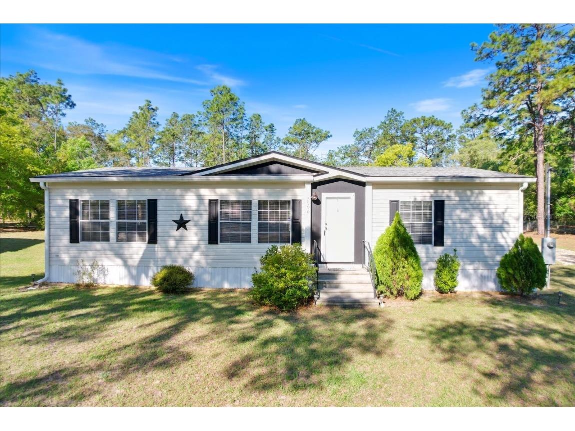 2990 SE 143rd Terrace Morriston FL 32668 OM675295 image1