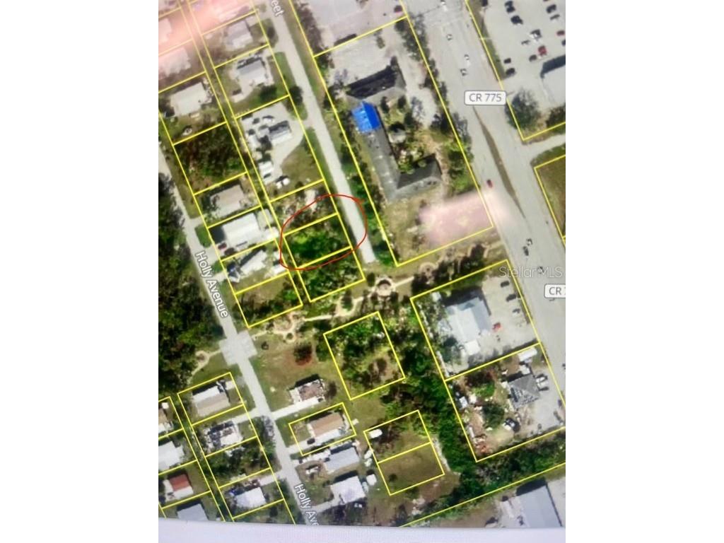 2990 Towhee Englewood FL 34224 A4625276 image1