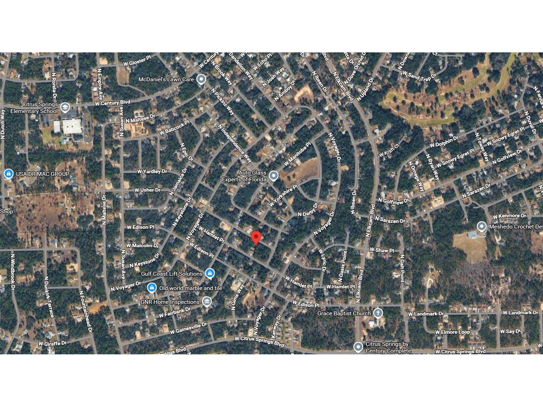 2990 W Juliet Place Citrus Springs FL 34433 D6146034 image2