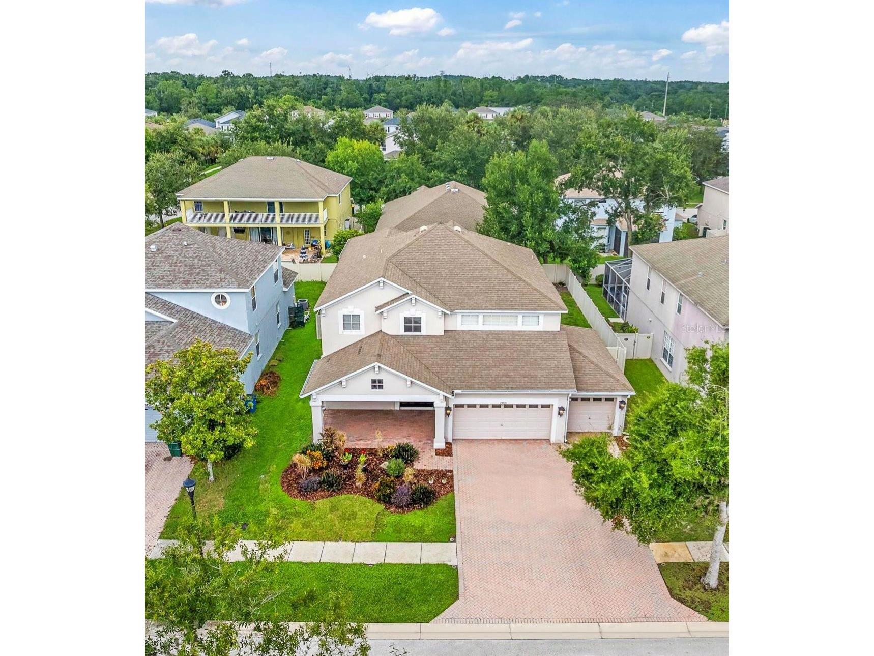 29901 Cedar Waxwing Drive Wesley Chapel FL 33545 TB8420705 image1