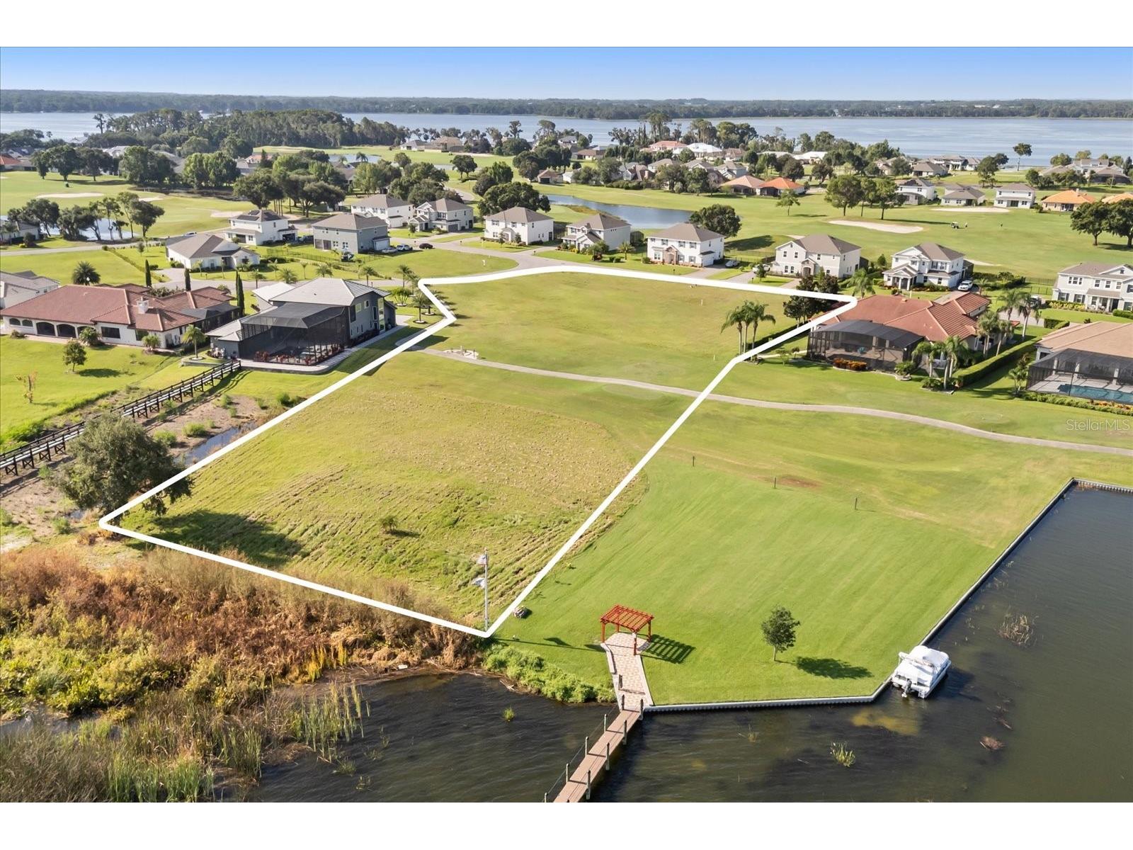 29901 Osprey Court Tavares FL 32778 - LAKE DORA G5111691 image13