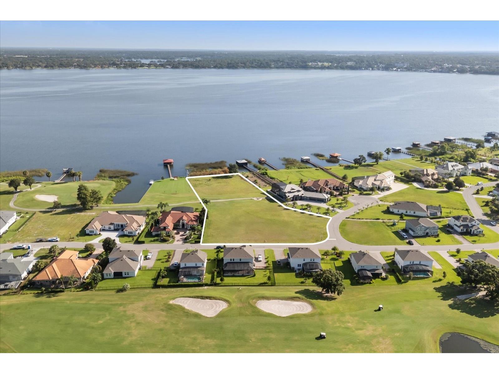 29901 Osprey Court Tavares FL 32778 - LAKE DORA G5111691 image20