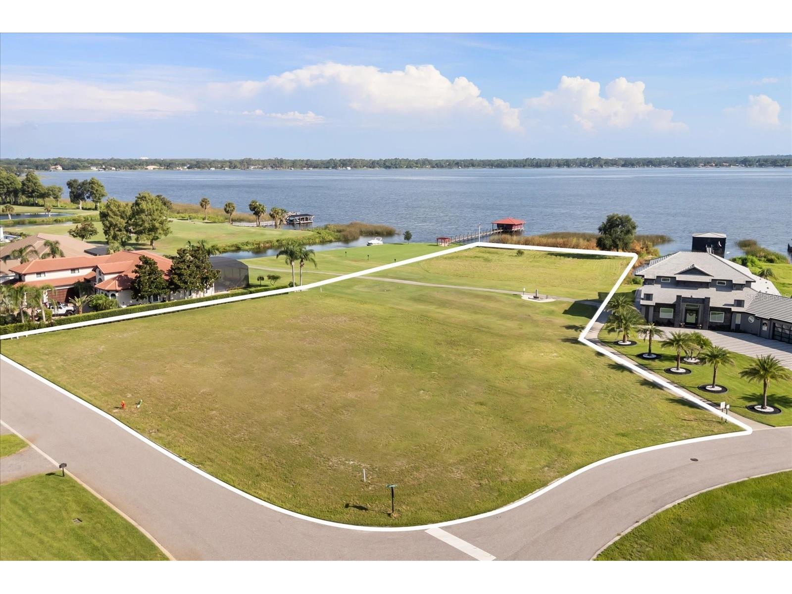 29901 Osprey Court Tavares FL 32778 - LAKE DORA G5111691 image9