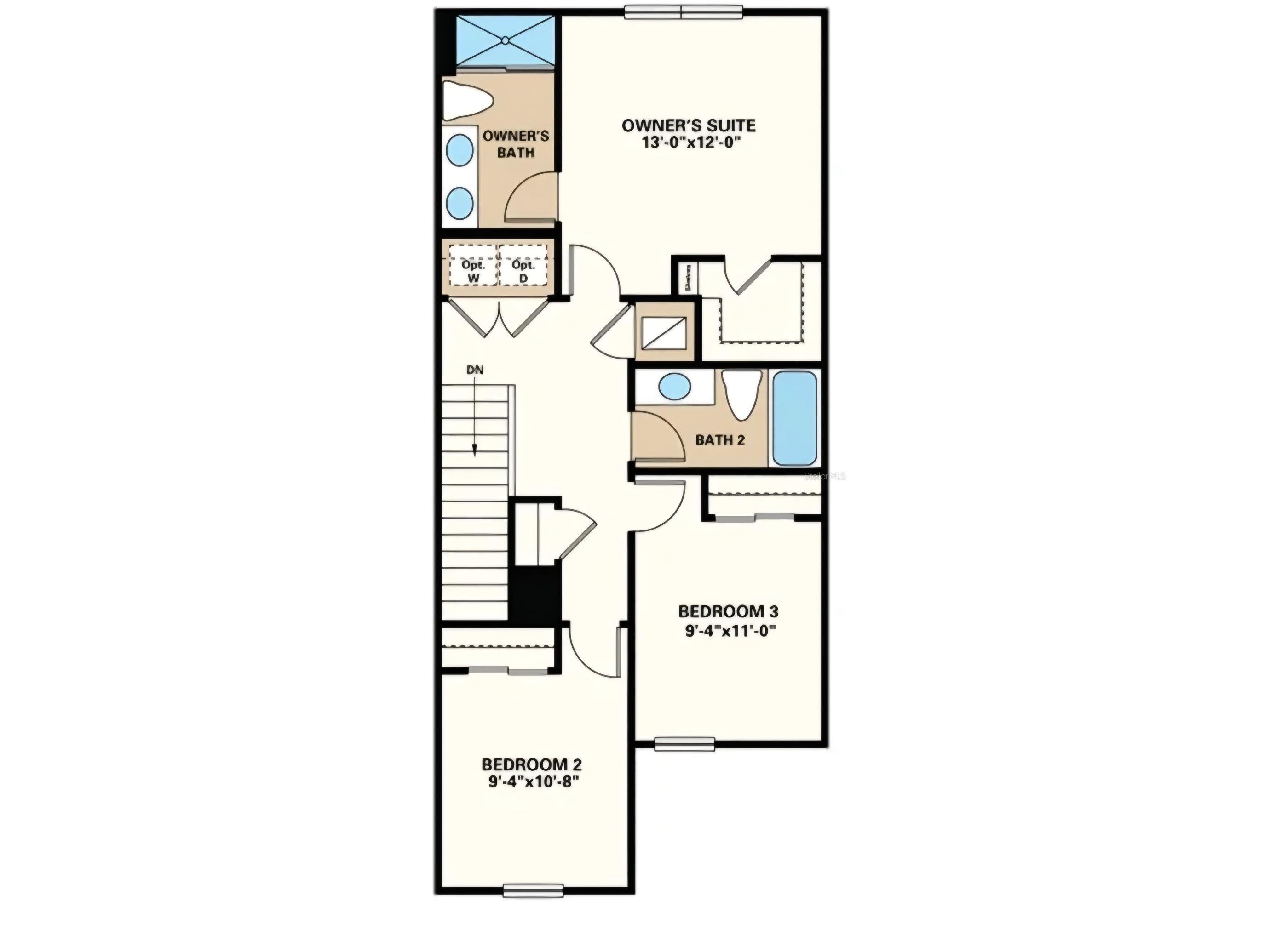 2991 Canary Avenue Davenport FL 33837 N6142314 image25