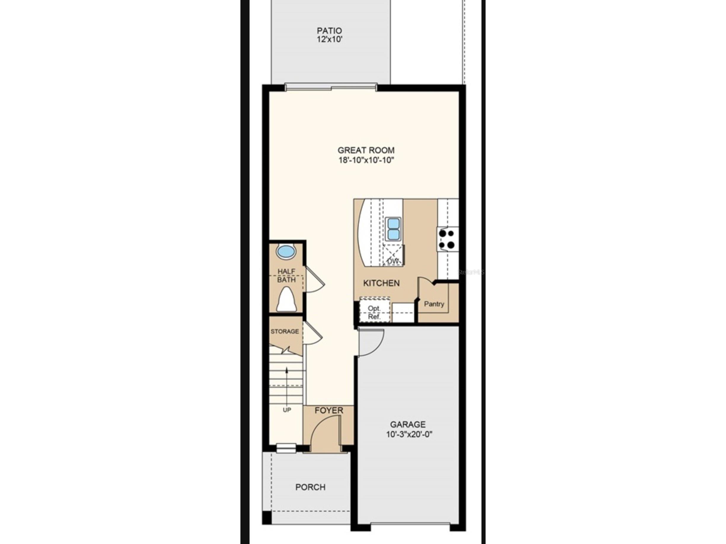 2991 Canary Avenue Davenport FL 33837 N6142314 image26