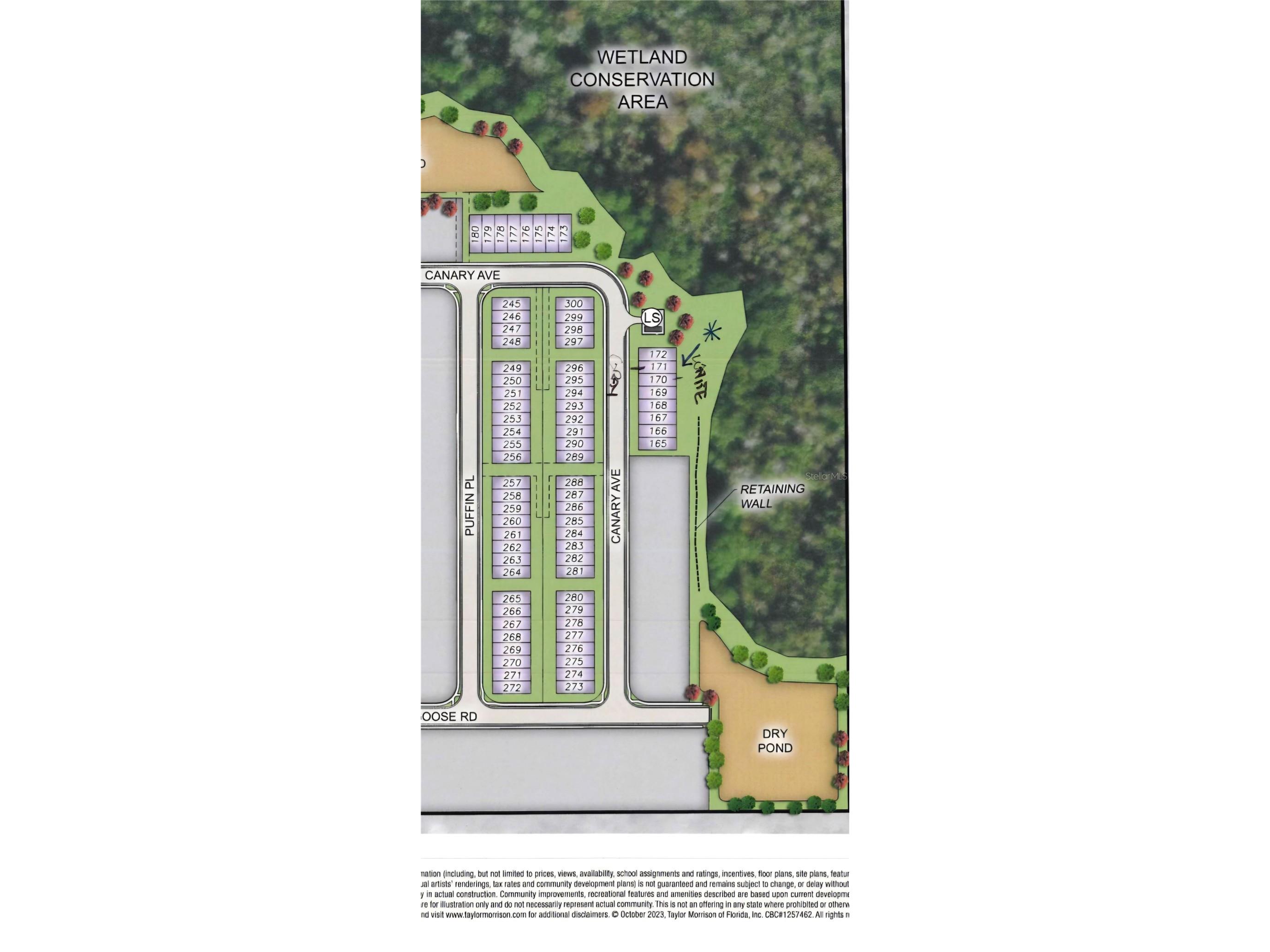 2991 Canary Avenue Davenport FL 33837 N6142314 image27