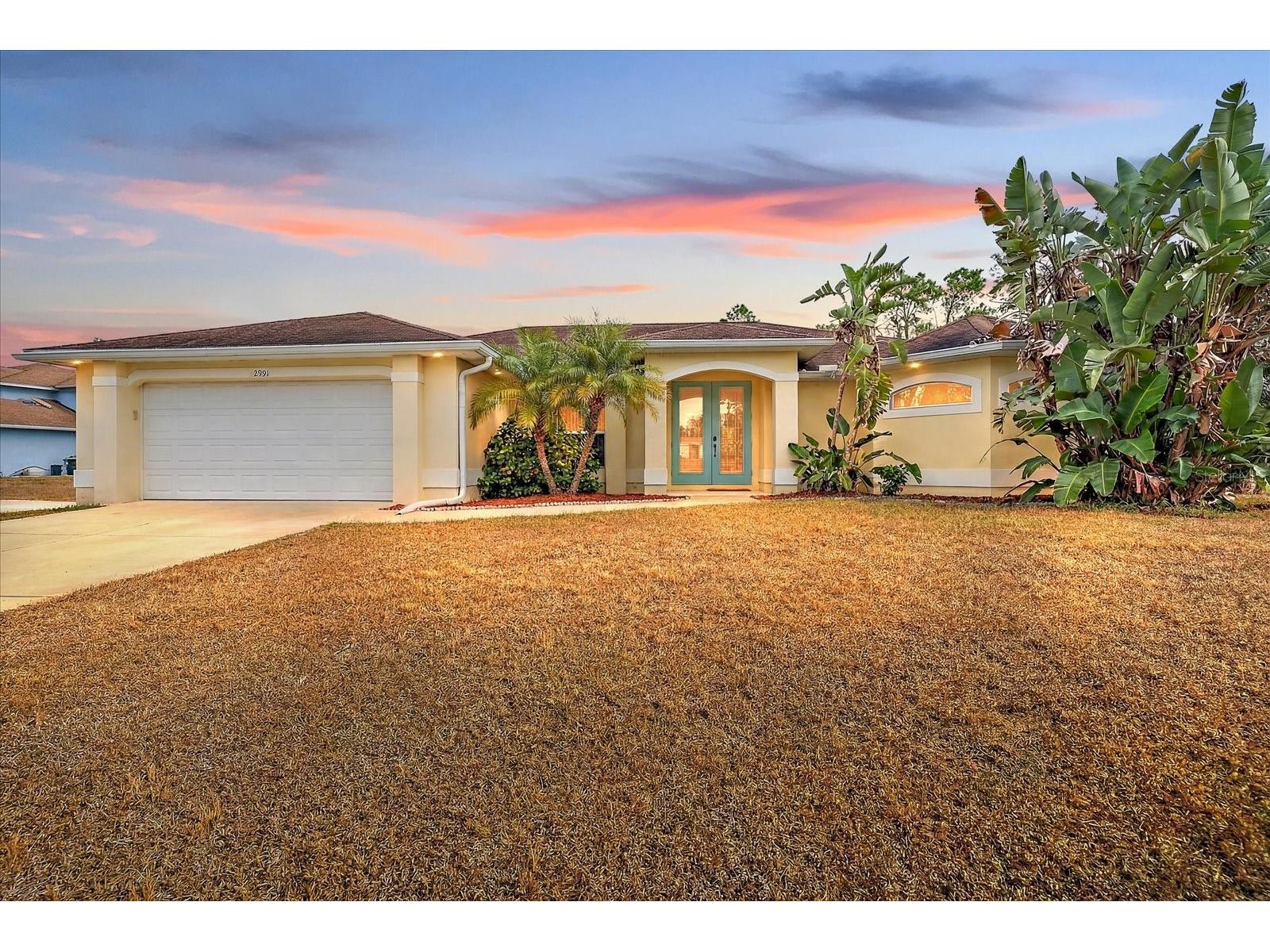 2991 Grandview Drive North Port FL 34288 A4679163 image1