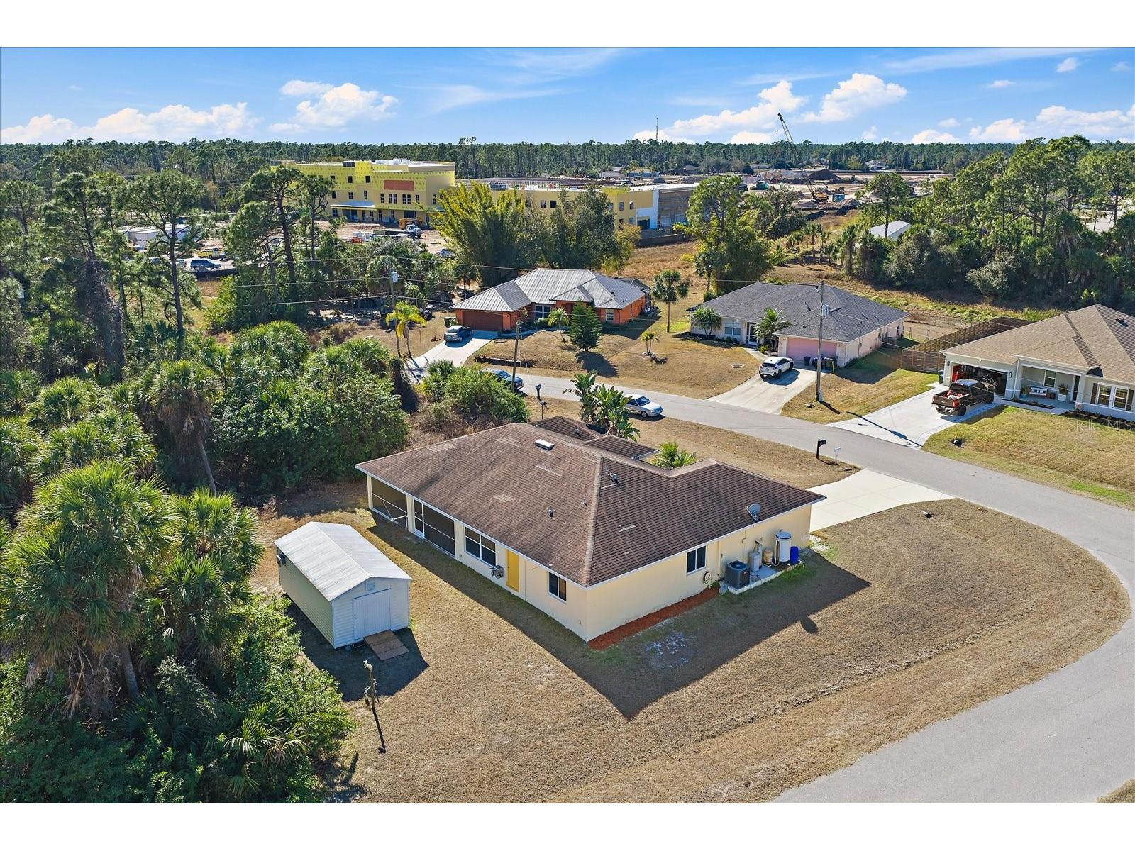 2991 Grandview Drive North Port FL 34288 A4679163 image34